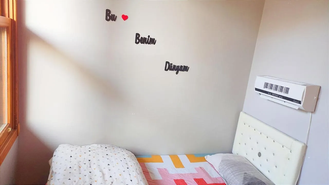 Sweet Home Kadikoey Istanbul Homestay