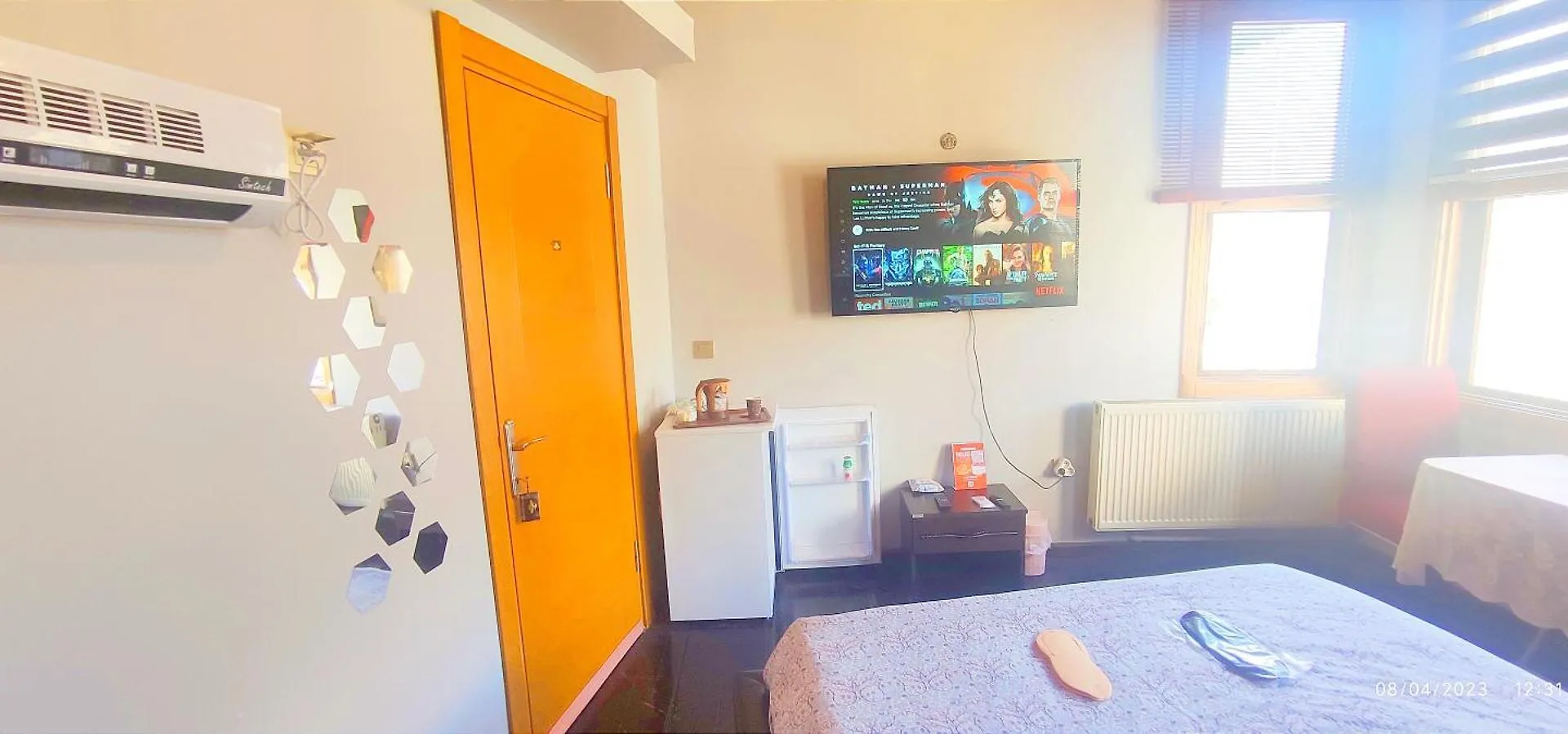 Sweet Home Kadikoey Istanbul 0*,  Turkey