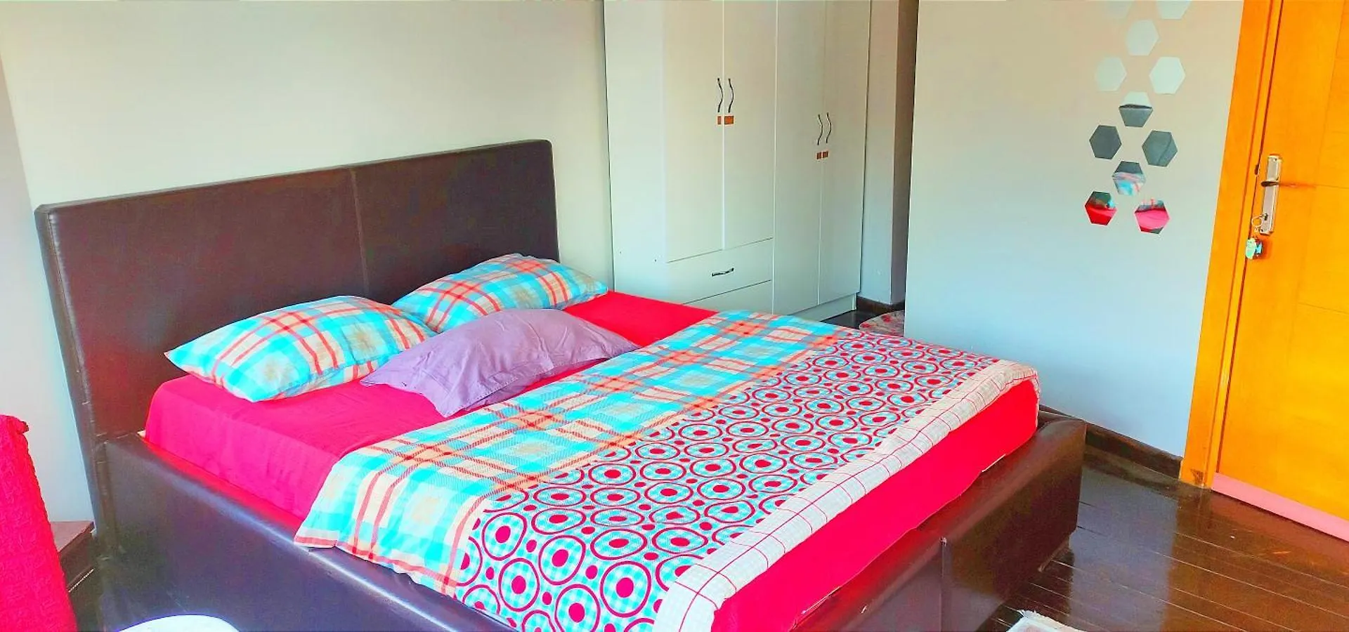 Sweet Home Kadikoey Istanbul