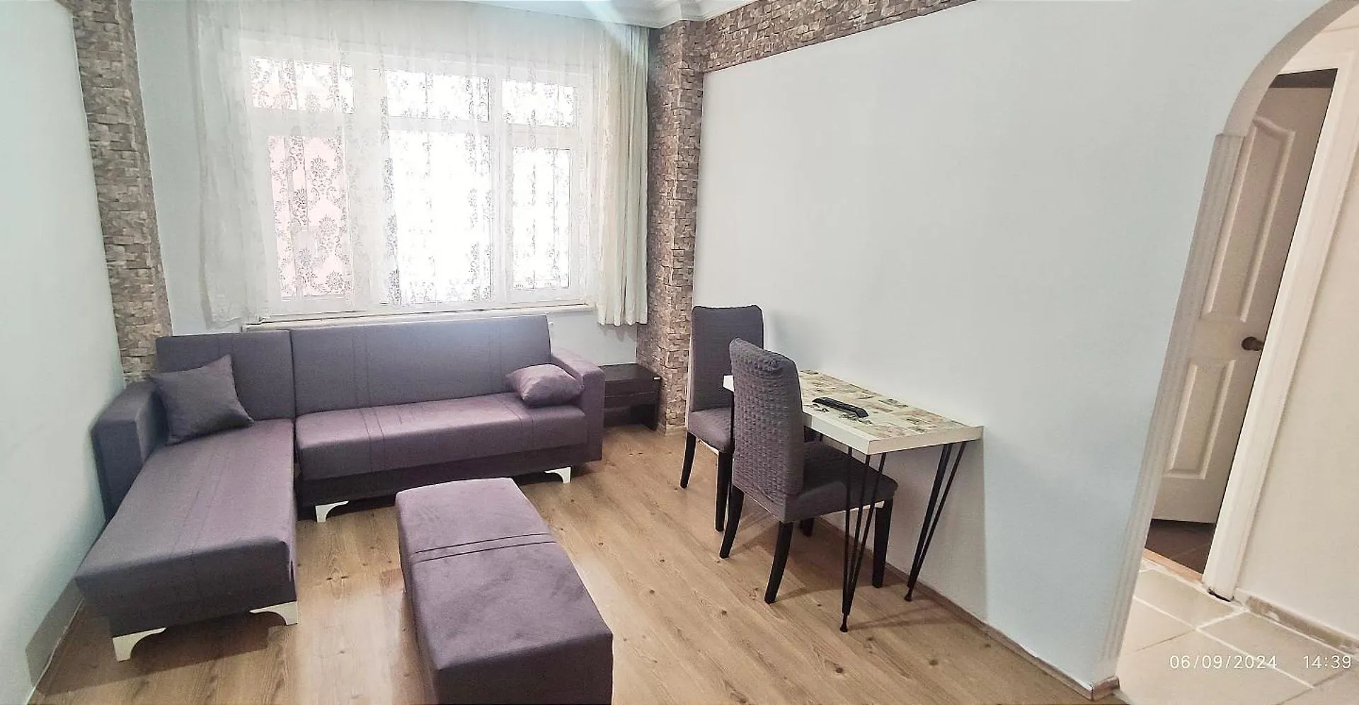 Homestay Sweet Home Kadikoey Istanbul