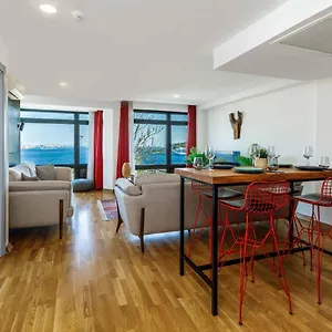 Apartment Monnas Bosphorus, Istanbul