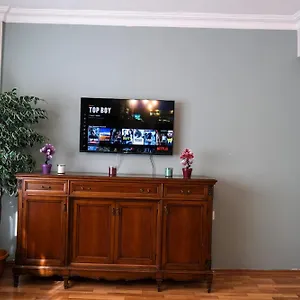 Apartment Taksim Pera House, Istanbul