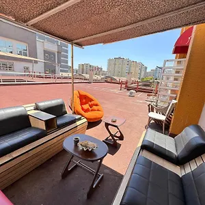 Homestay Transit 7, Istanbul