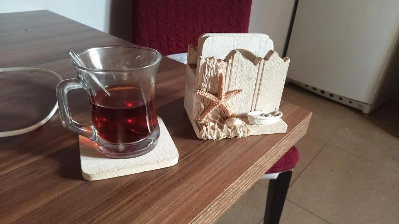 Homestay Sweet Home Kadikoey Istanbul Turkey
