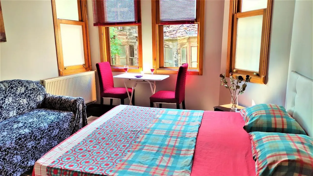 Sweet Home Kadikoey Istanbul Homestay