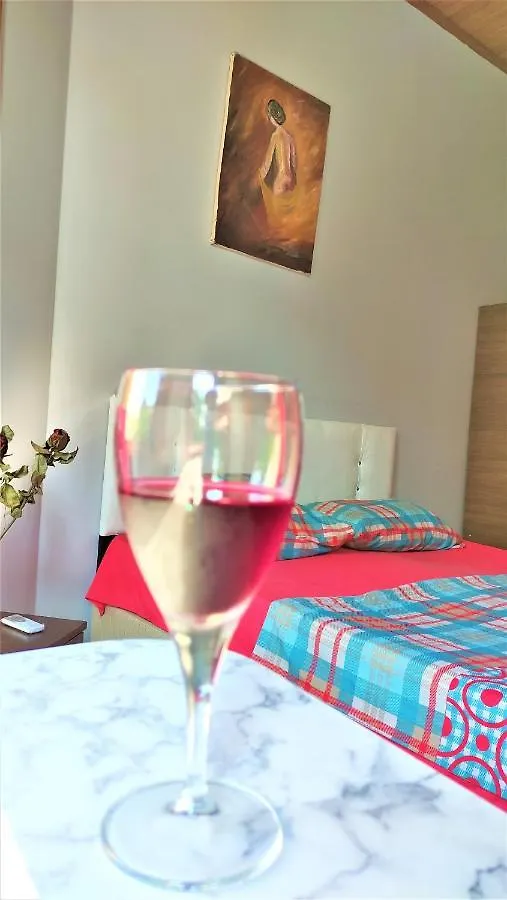 Sweet Home Kadikoey Istanbul 0*,  Turkey