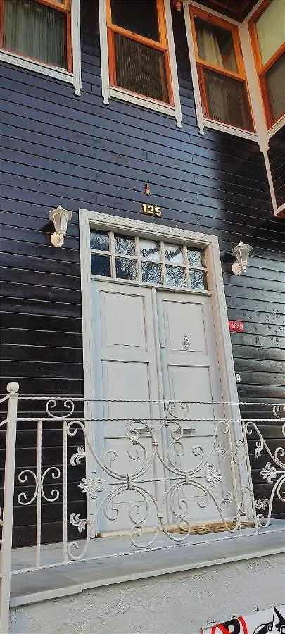 Homestay Sweet Home Kadikoey Istanbul