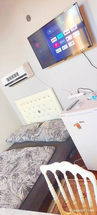 Sweet Home Kadikoey Istanbul Homestay