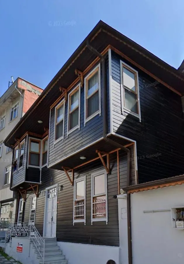 Sweet Home Kadikoey Κωνσταντινούπολη