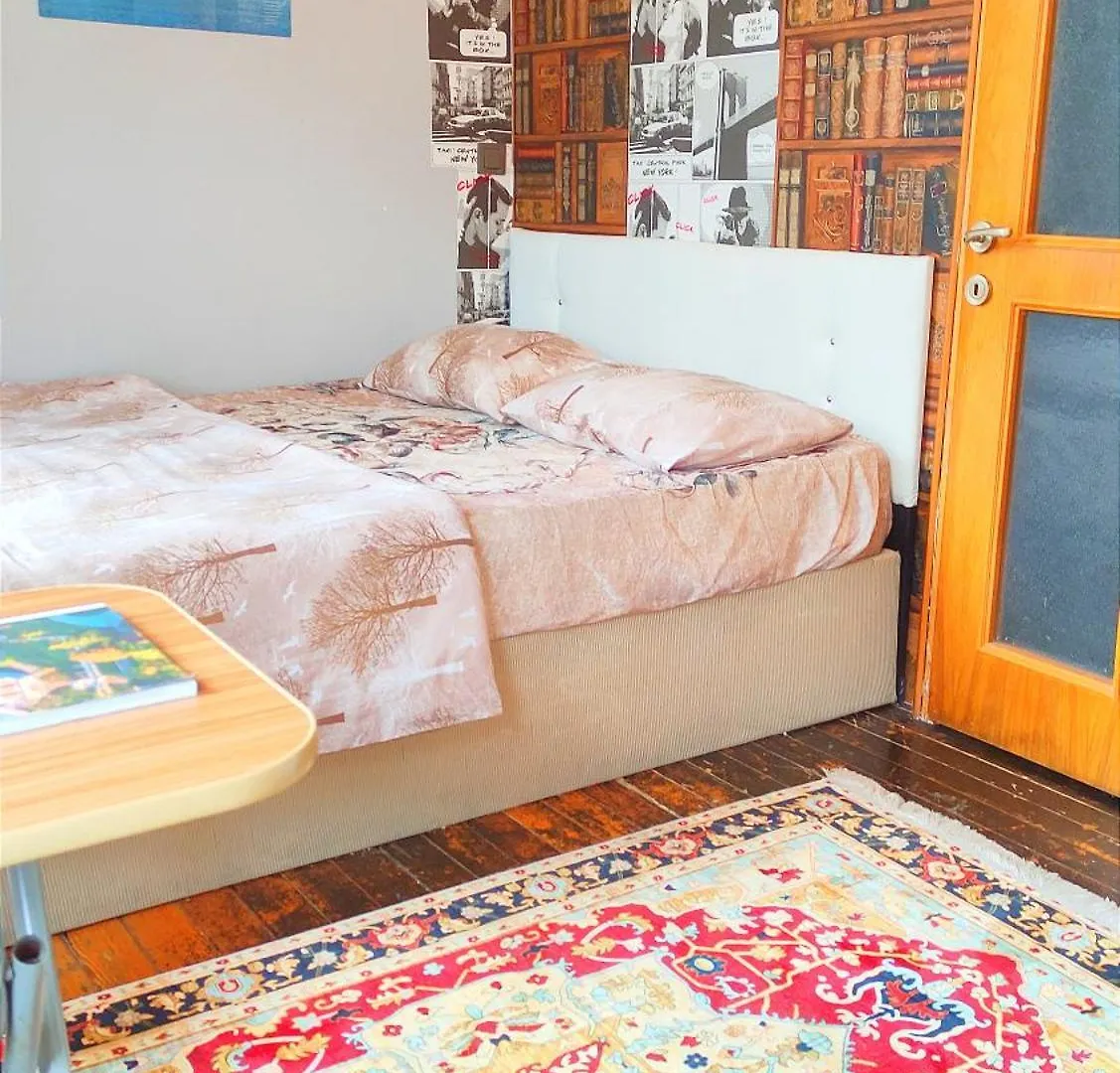 Sweet Home Kadikoey Istanbul Homestay