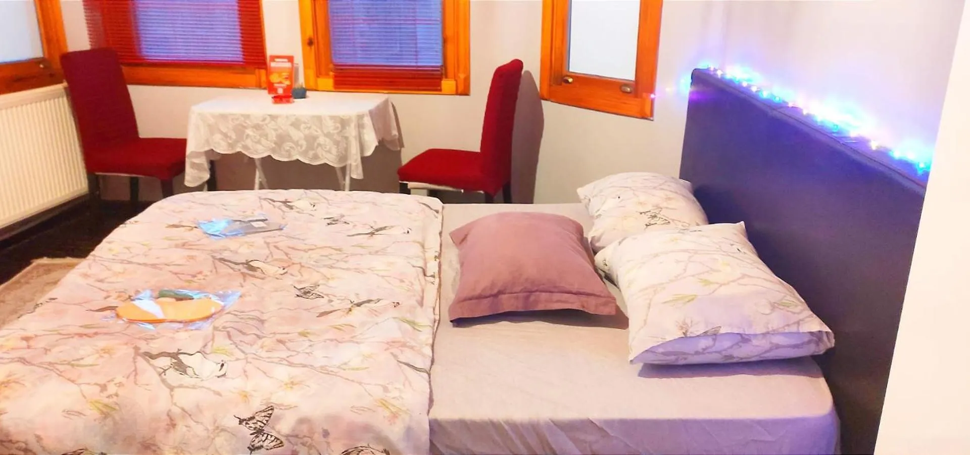 Homestay Sweet Home Kadikoey Istanbul