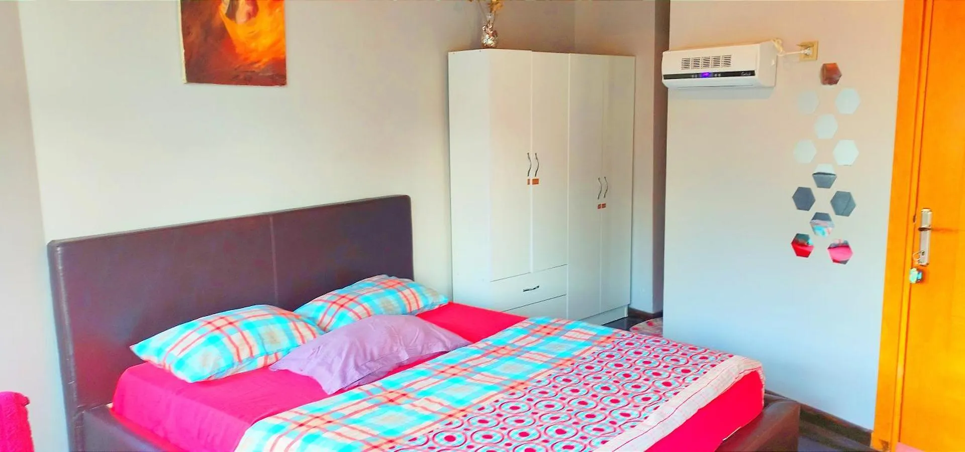 Sweet Home Kadikoey Istanbul Turkey