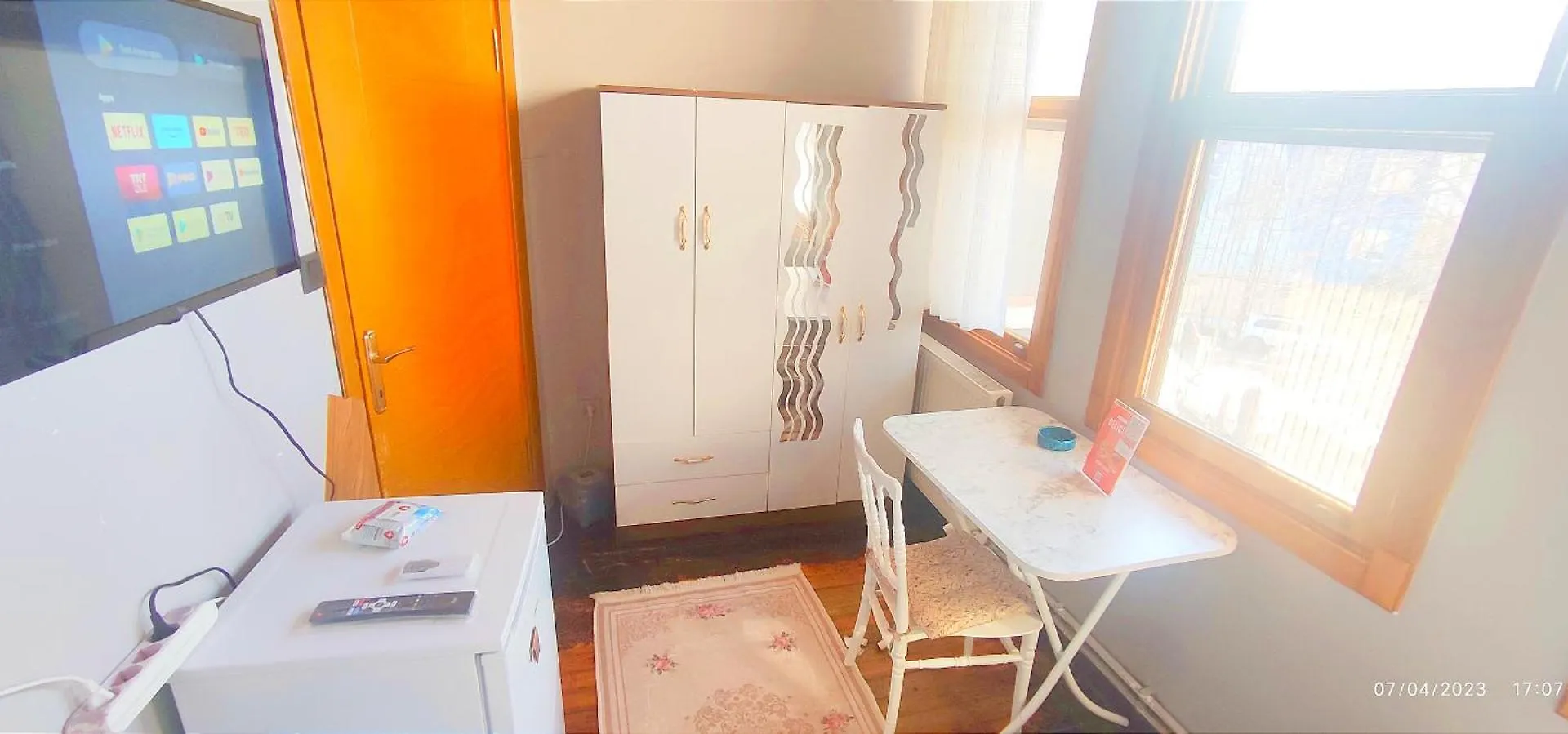 Sweet Home Kadikoey Istanbul