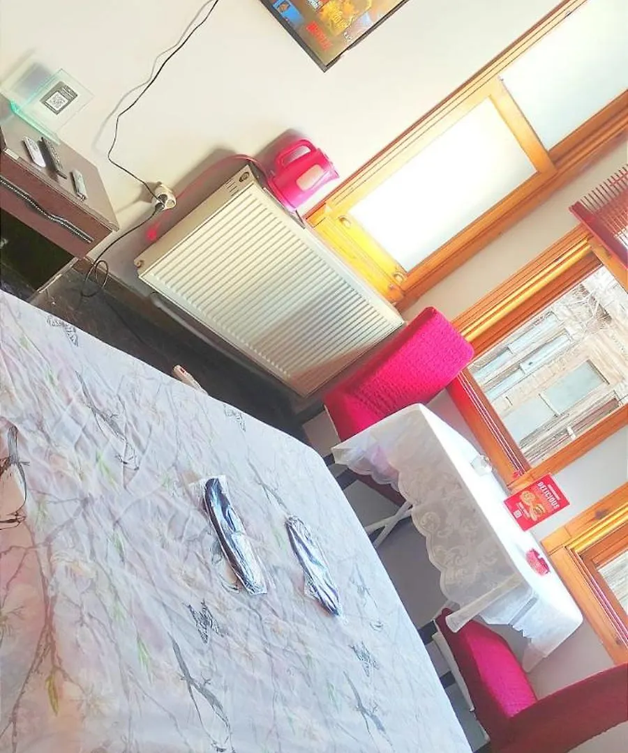 Homestay Sweet Home Kadikoey Istanbul Turkey