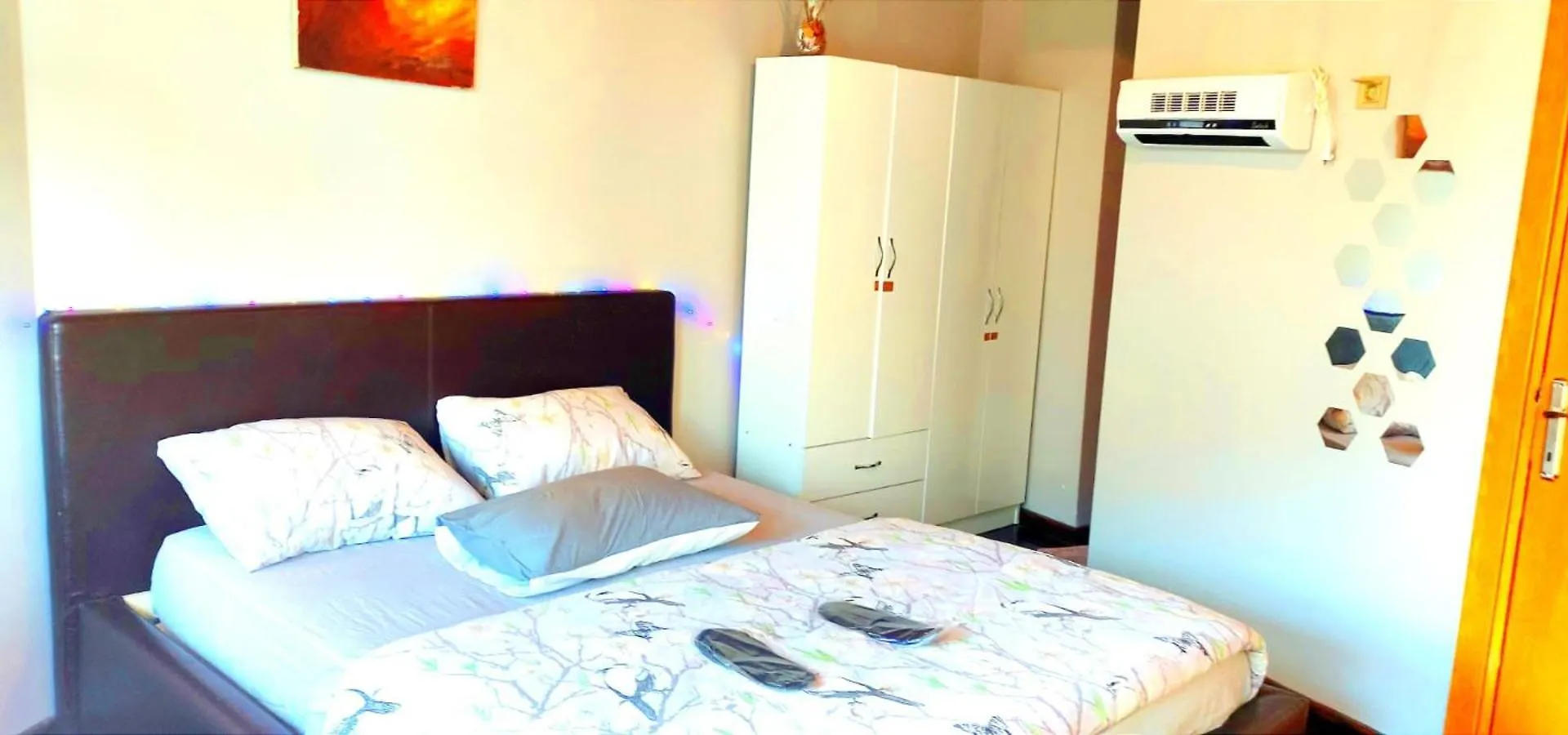 Homestay Sweet Home Kadikoey Istanbul Turkey