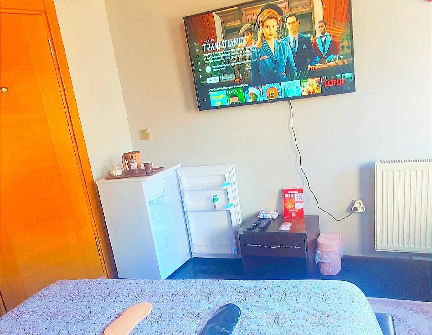 Sweet Home Kadikoey Istanbul Homestay