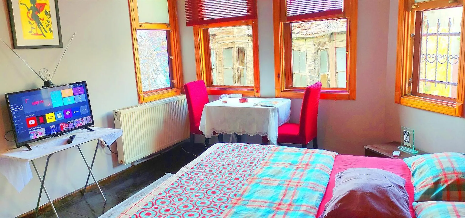Homestay Sweet Home Kadikoey Istanbul
