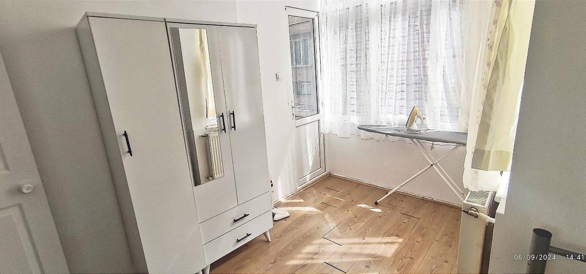 Homestay Sweet Home Kadikoey Istanbul