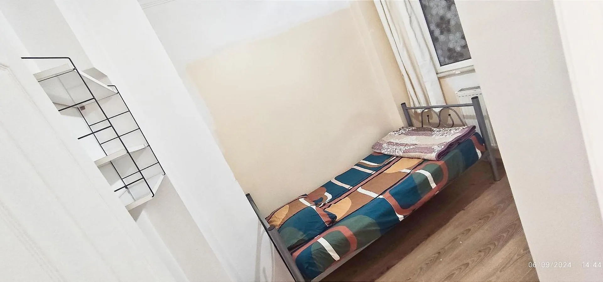 Homestay Sweet Home Kadikoey Istanbul