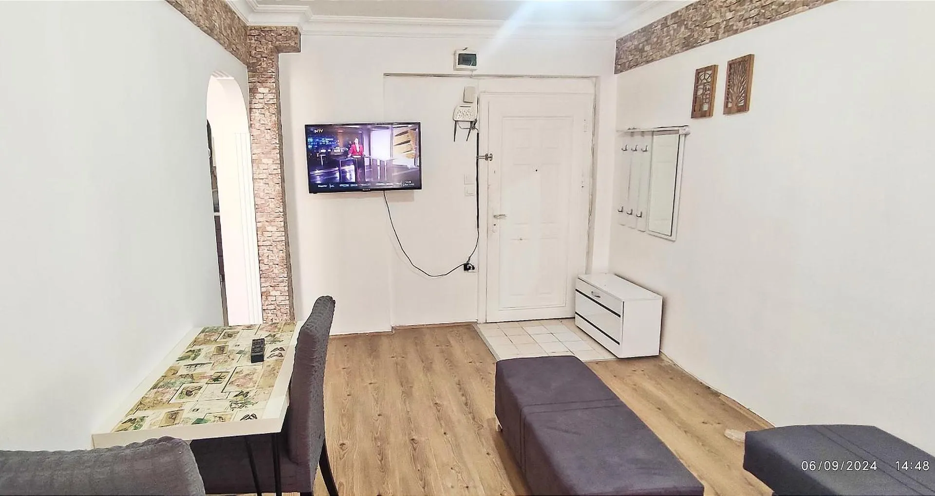 Sweet Home Kadikoey Istanbul