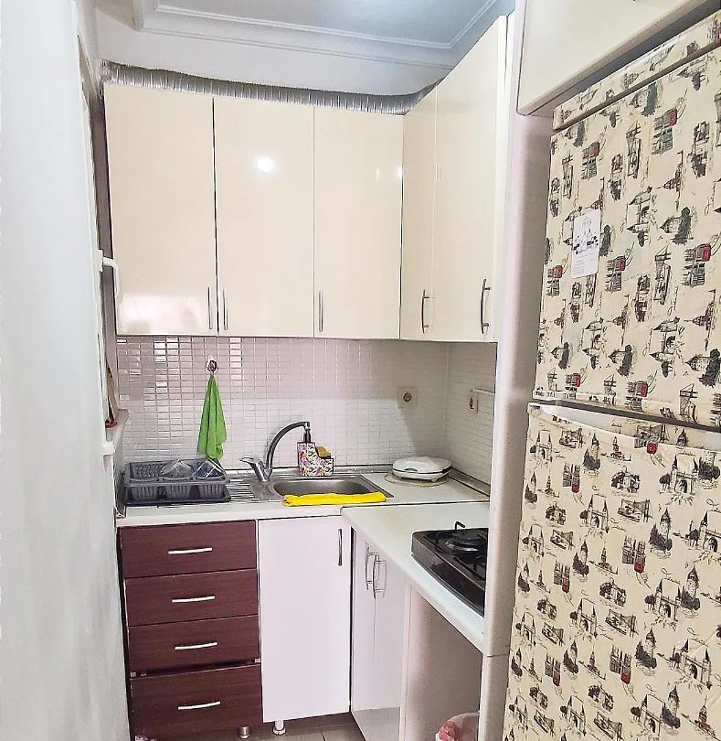 Sweet Home Kadikoey Istanbul Turkey
