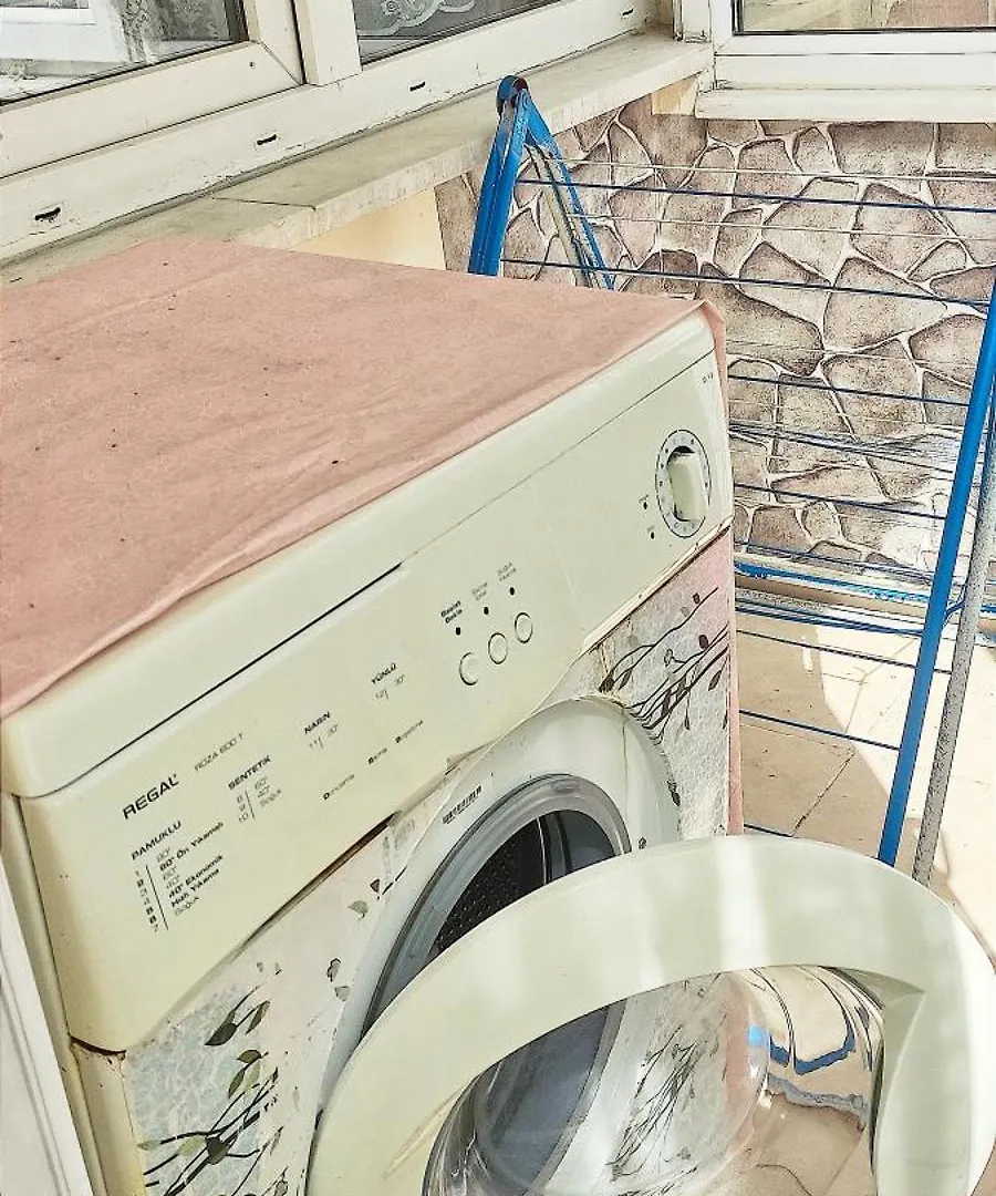 Δωμάτια σε οικογενειακή κατοικία Sweet Home Kadikoey Κωνσταντινούπολη
