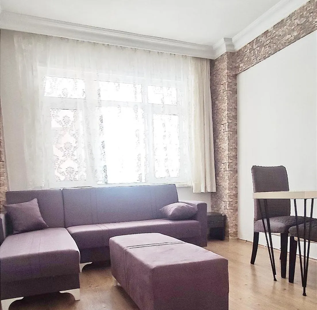 Sweet Home Kadikoey Istanbul Turkey