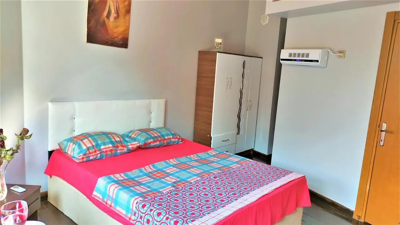 Sweet Home Kadikoey Istanbul 0*,  Turkey