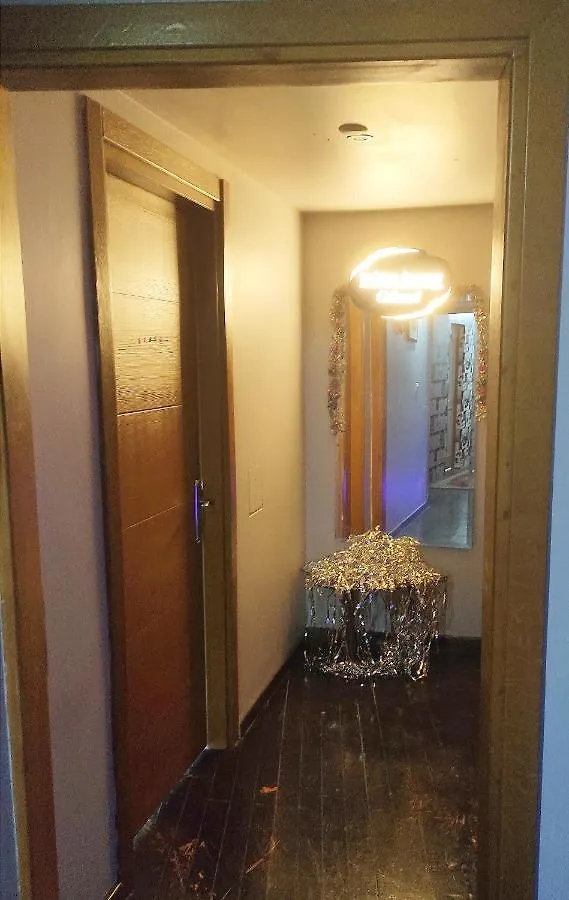 Sweet Home Kadikoey Istanbul Homestay
