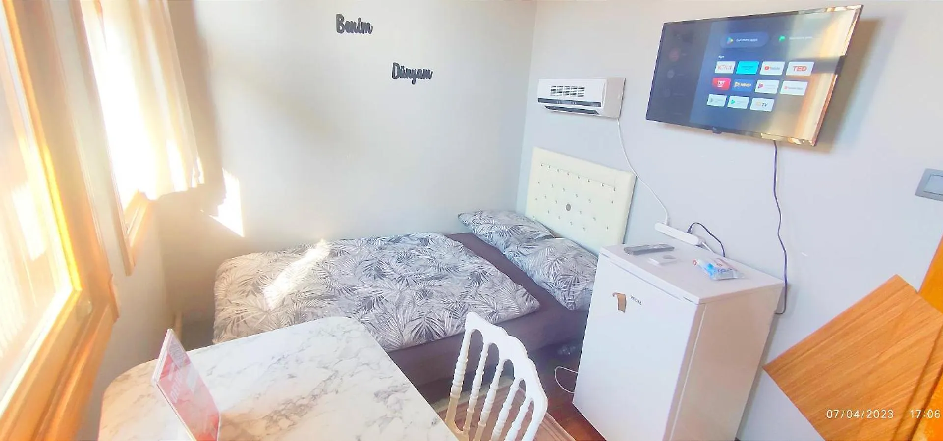 Sweet Home Kadikoey Istanbul Homestay