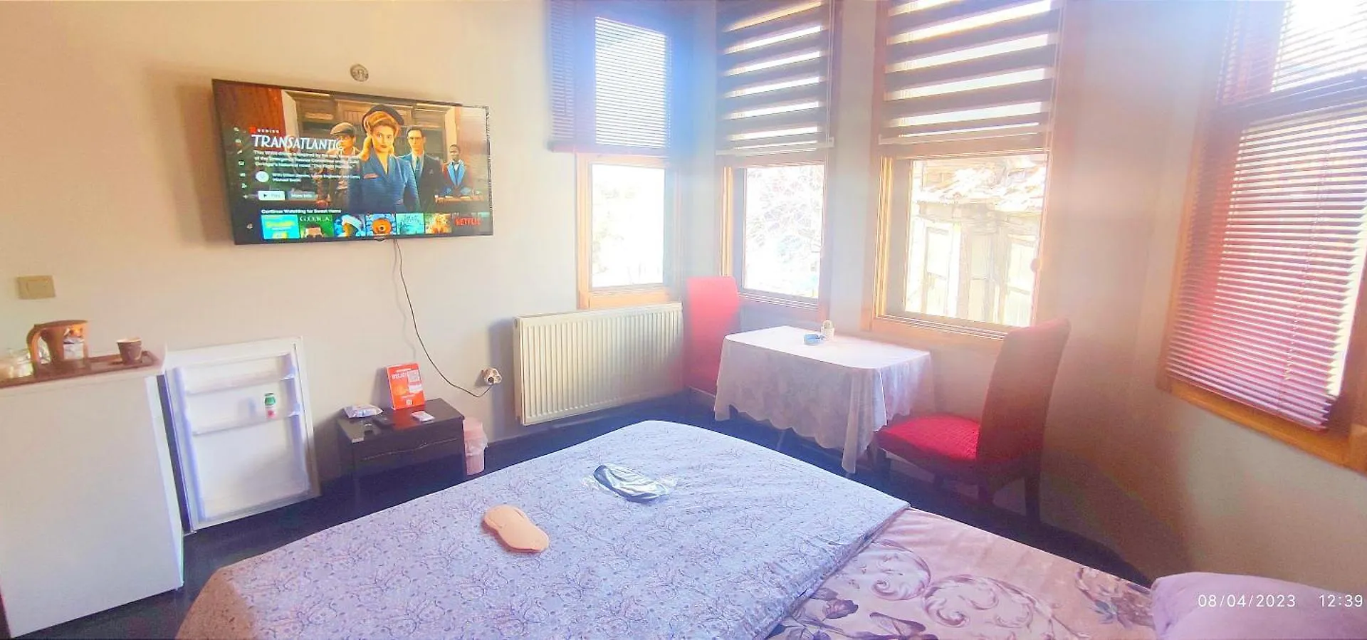 Sweet Home Kadikoey Istanbul