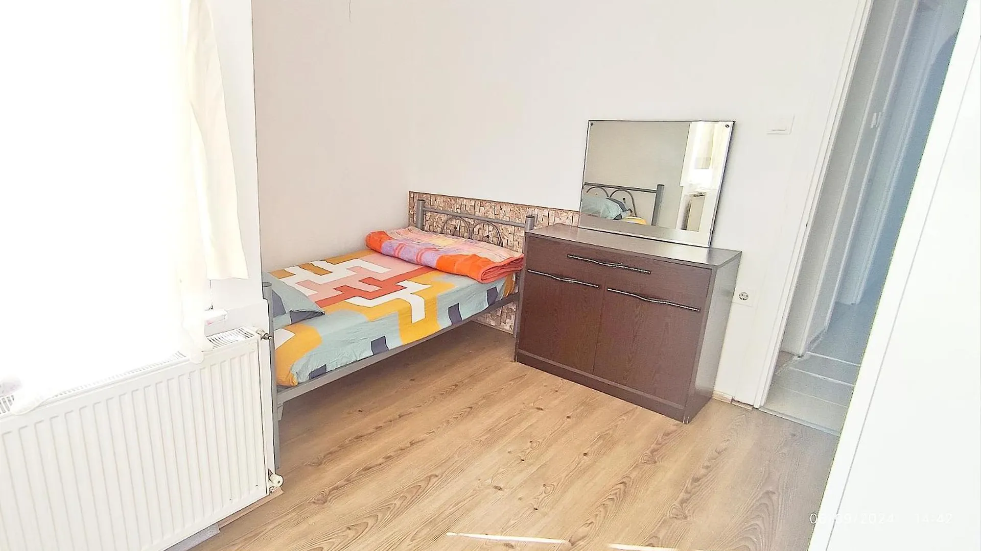 Sweet Home Kadikoey Istanbul Homestay